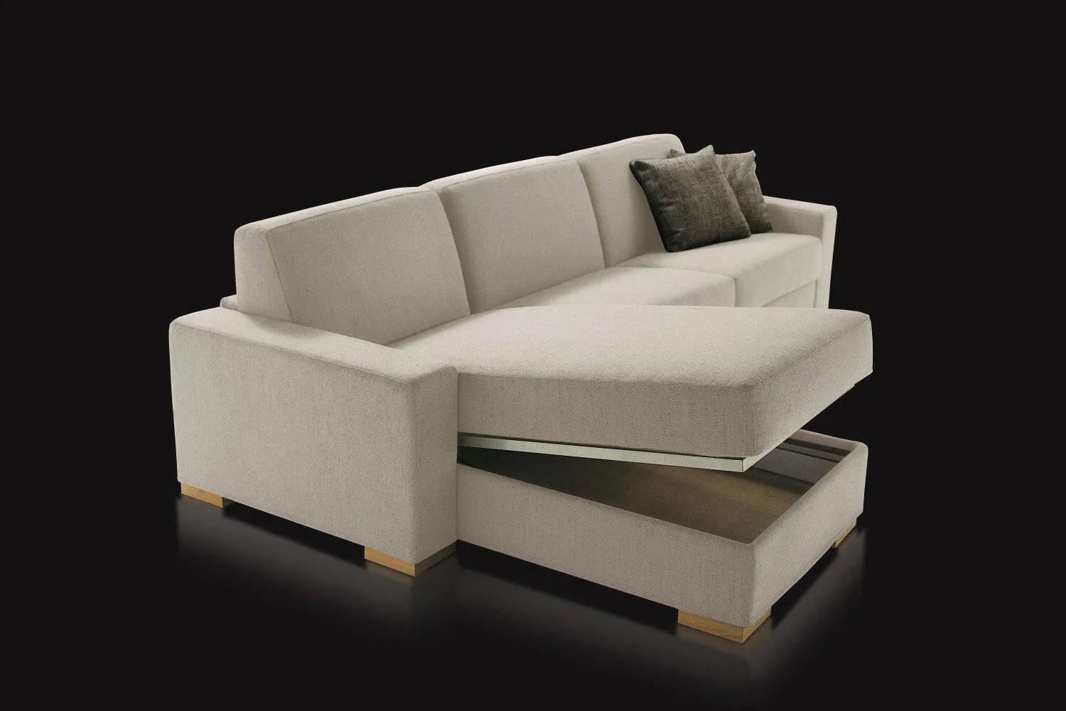 Duke Sofa bed