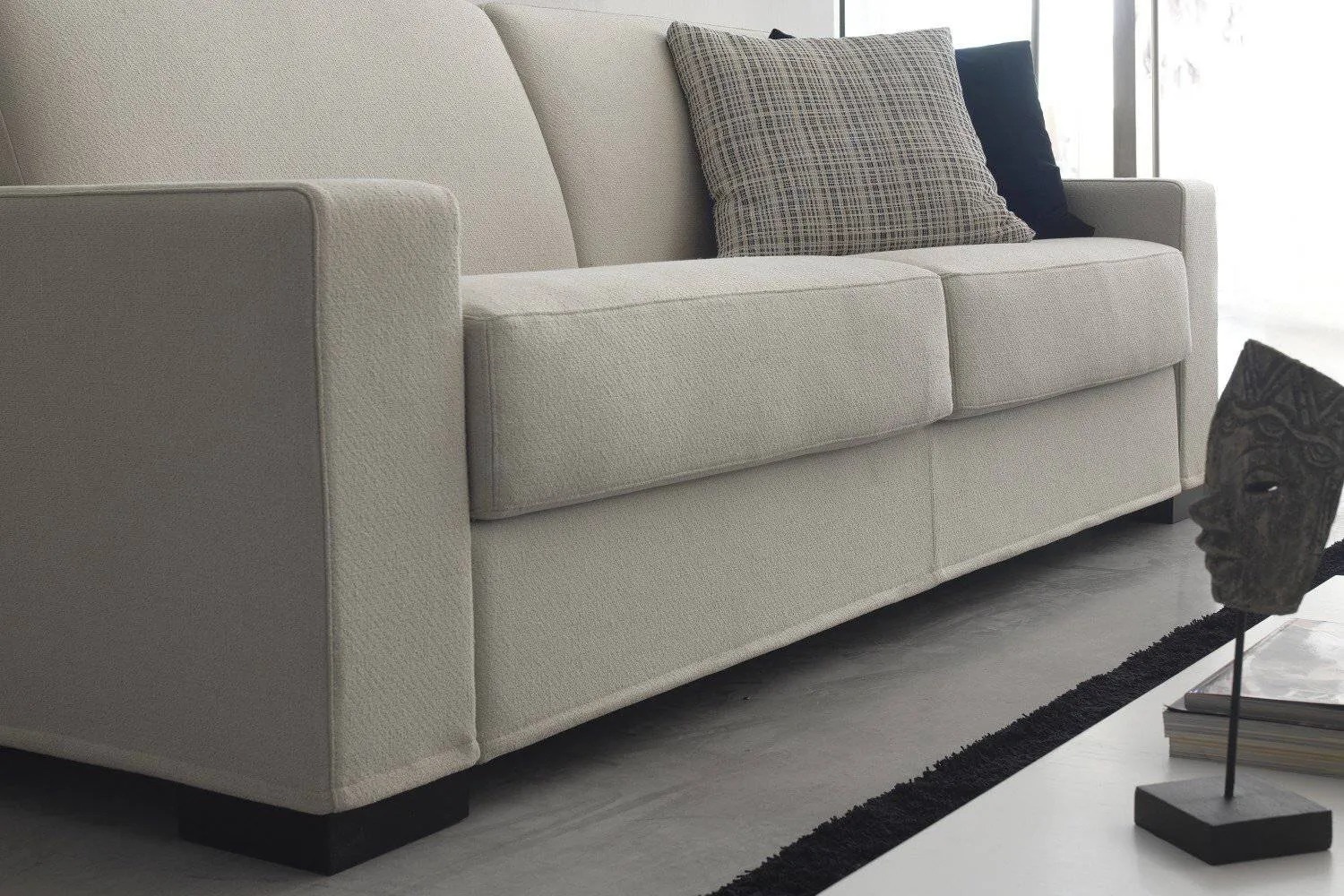 Duke Sofa bed