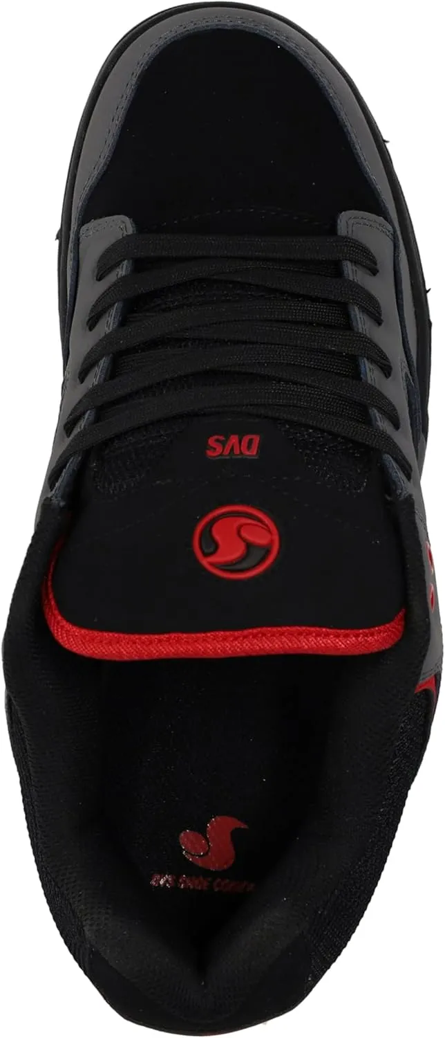 Dvs Footwear Mens Enduro HEIR Skate Shoe, 7.5 us