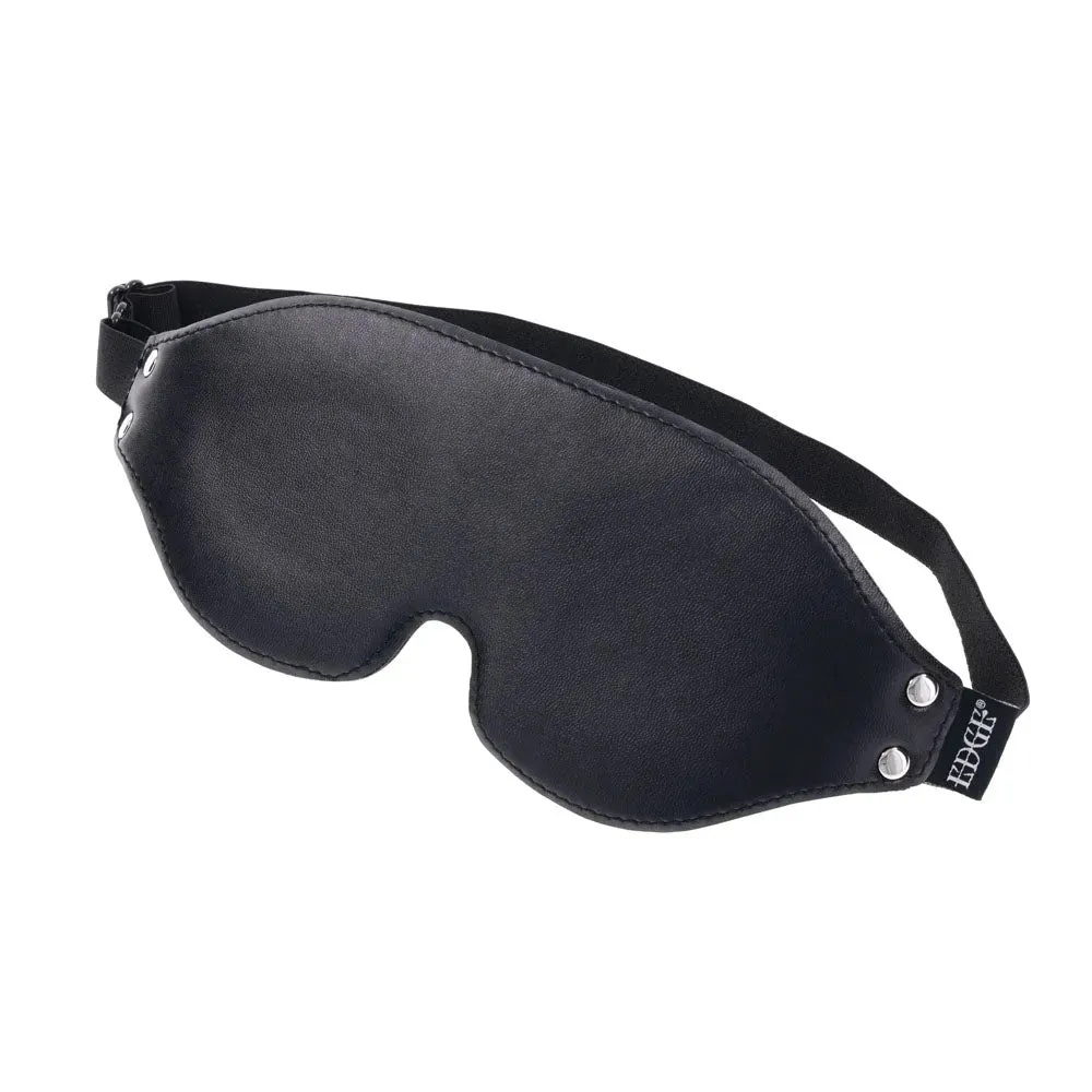 EDGE Lights Out Blindfold -  Eyemask Restraint