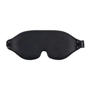 EDGE Lights Out Blindfold -  Eyemask Restraint