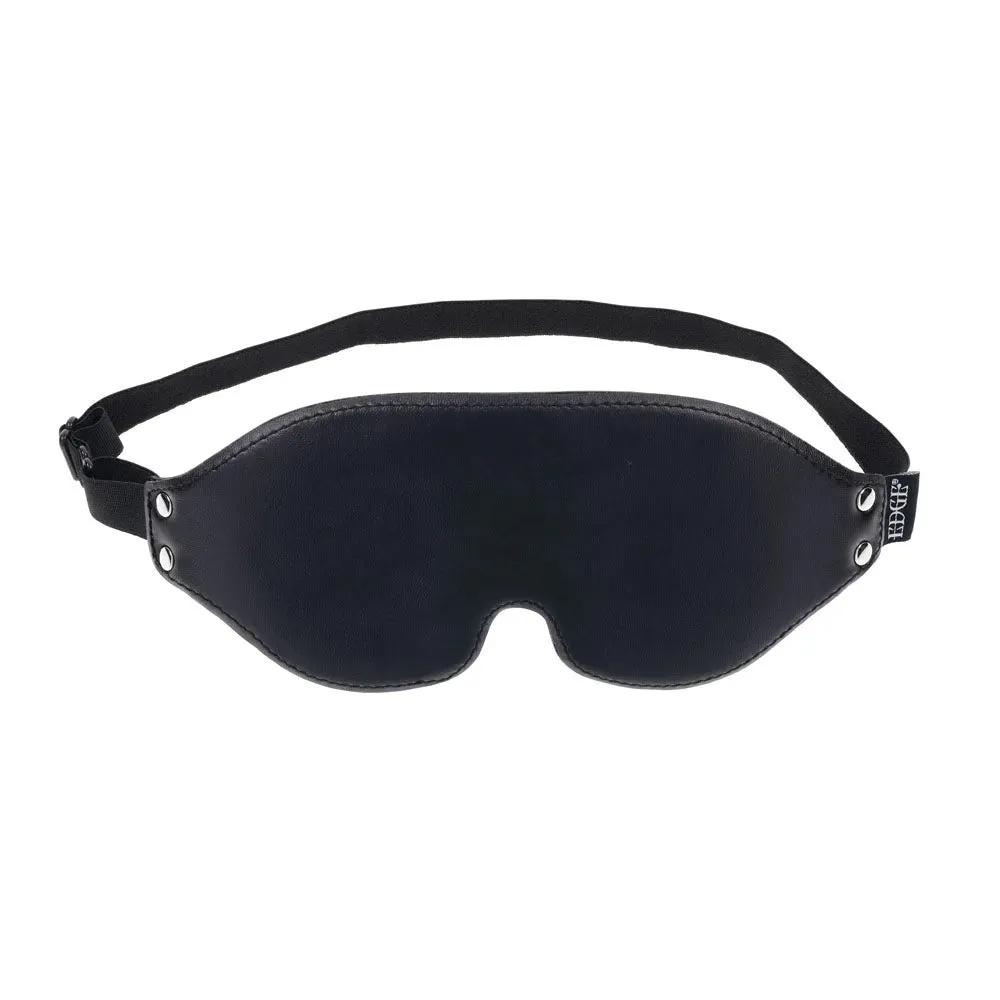 EDGE Lights Out Blindfold -  Eyemask Restraint