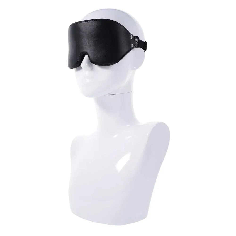 EDGE Lights Out Blindfold -  Eyemask Restraint