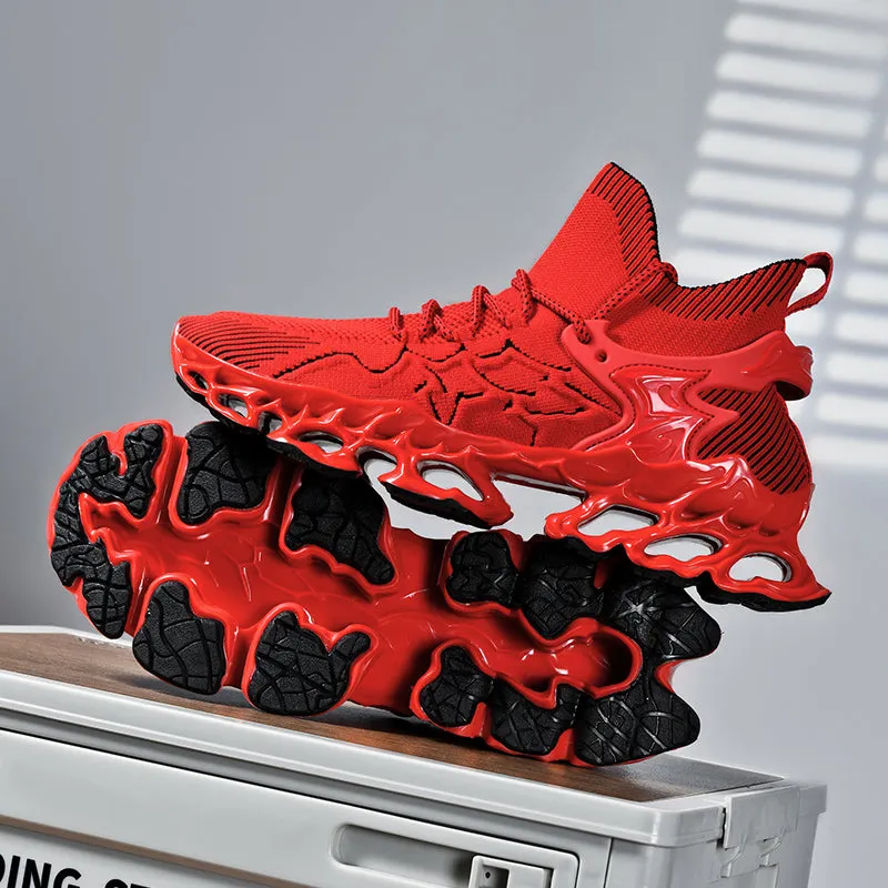 FURY ‘Ethereal' X9X Sneakers