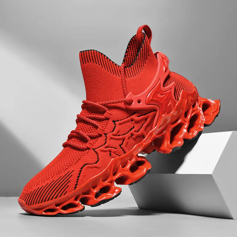 FURY ‘Ethereal' X9X Sneakers
