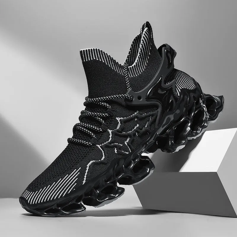 FURY ‘Ethereal' X9X Sneakers