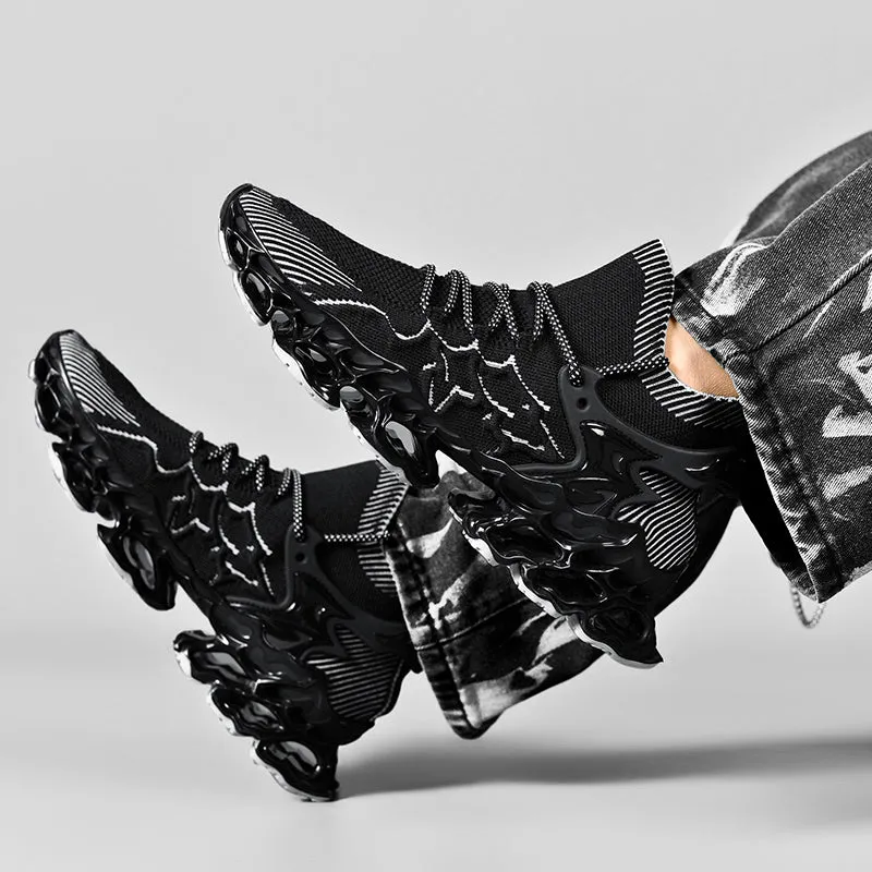 FURY ‘Ethereal' X9X Sneakers