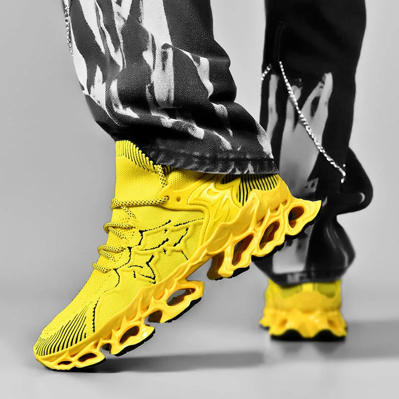 FURY ‘Ethereal' X9X Sneakers