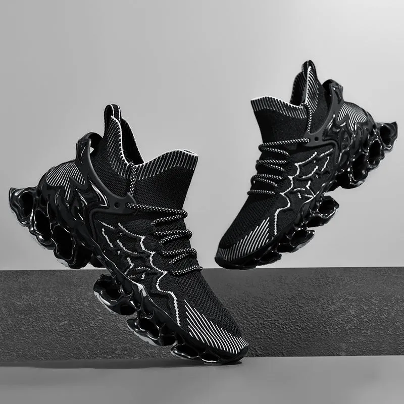 FURY ‘Ethereal' X9X Sneakers