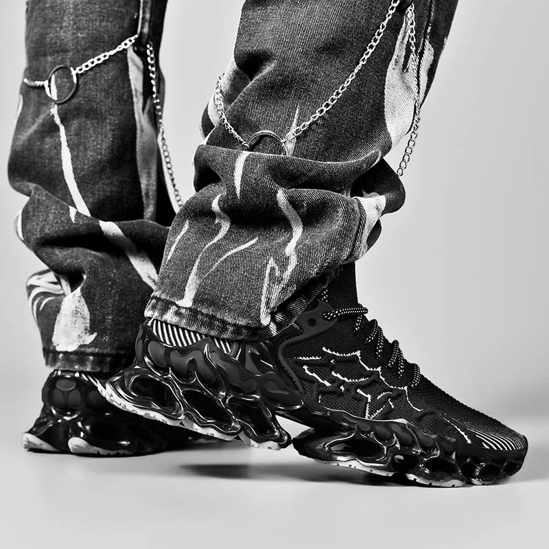 FURY ‘Ethereal' X9X Sneakers
