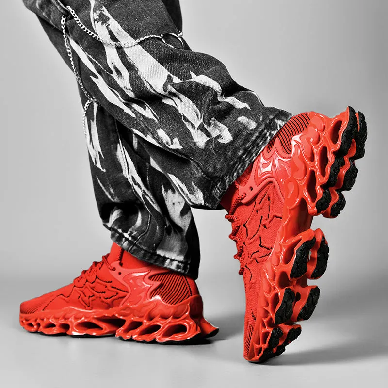 FURY ‘Ethereal' X9X Sneakers
