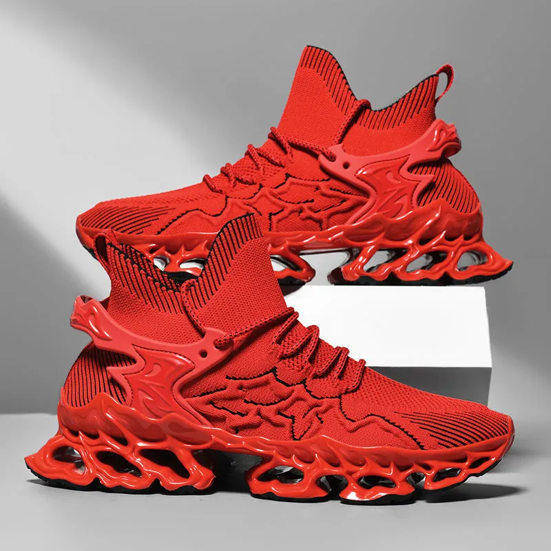 FURY ‘Ethereal' X9X Sneakers