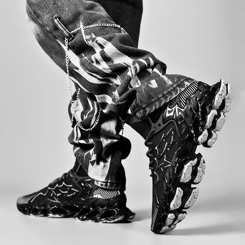 FURY ‘Ethereal' X9X Sneakers