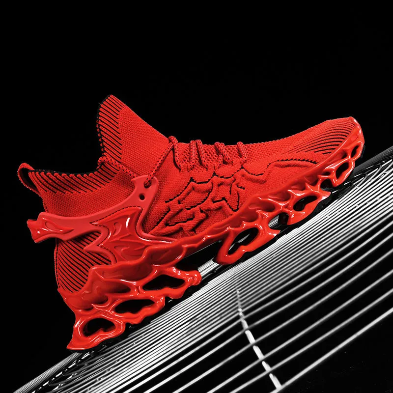 FURY ‘Ethereal' X9X Sneakers