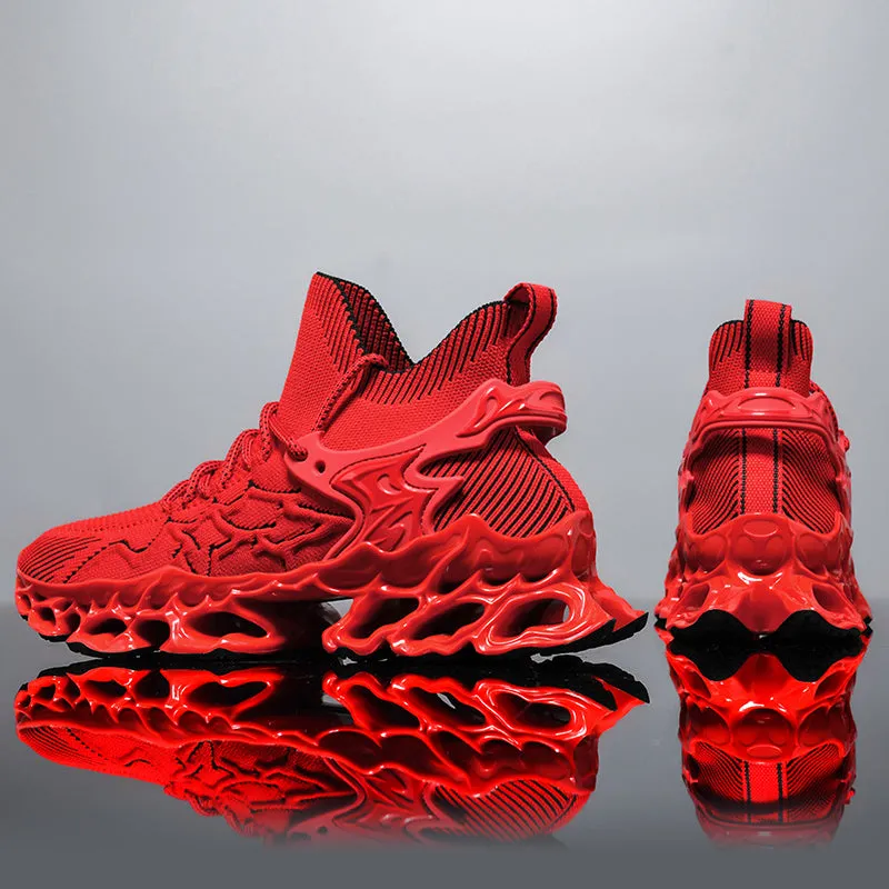 FURY ‘Ethereal' X9X Sneakers