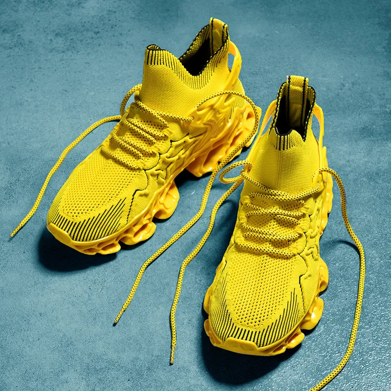 FURY ‘Ethereal' X9X Sneakers