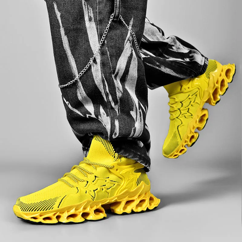 FURY ‘Ethereal' X9X Sneakers