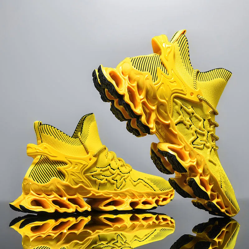 FURY ‘Ethereal' X9X Sneakers