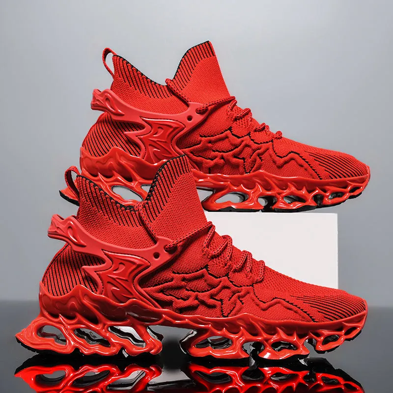 FURY ‘Ethereal' X9X Sneakers
