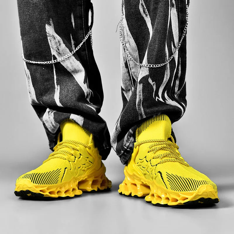 FURY ‘Ethereal' X9X Sneakers