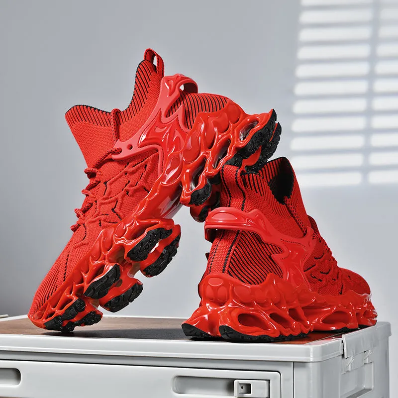 FURY ‘Ethereal' X9X Sneakers