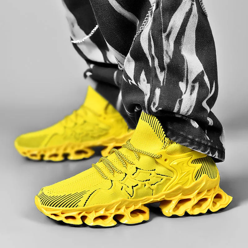 FURY ‘Ethereal' X9X Sneakers