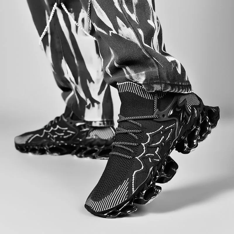 FURY ‘Ethereal' X9X Sneakers