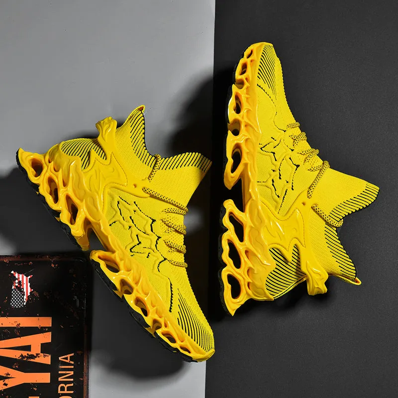 FURY ‘Ethereal' X9X Sneakers