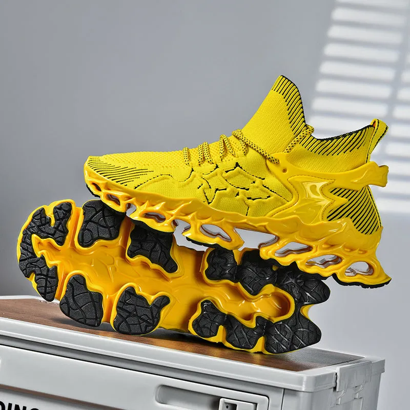 FURY ‘Ethereal' X9X Sneakers