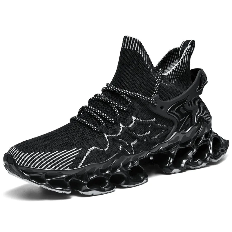 FURY ‘Ethereal' X9X Sneakers