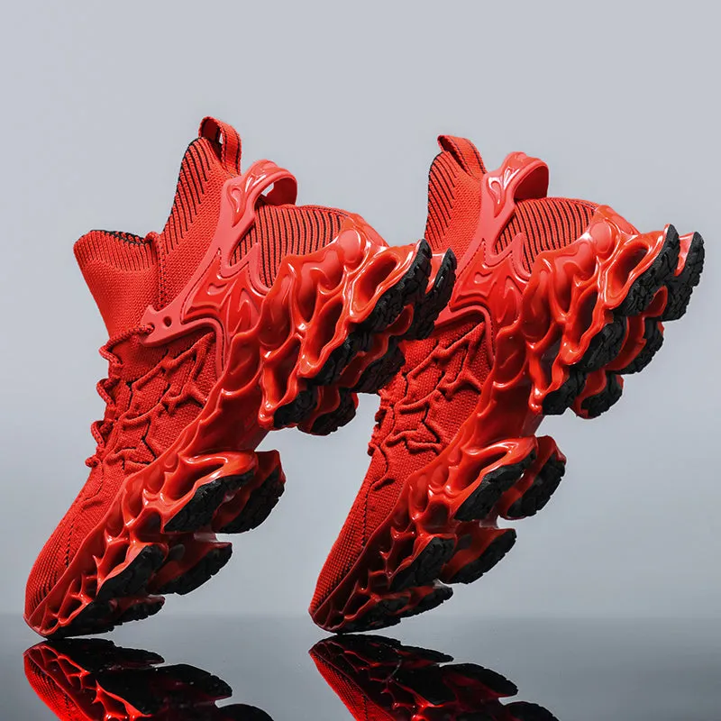 FURY ‘Ethereal' X9X Sneakers