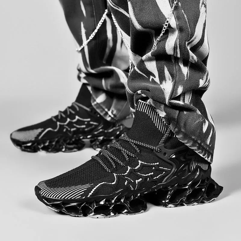 FURY ‘Ethereal' X9X Sneakers