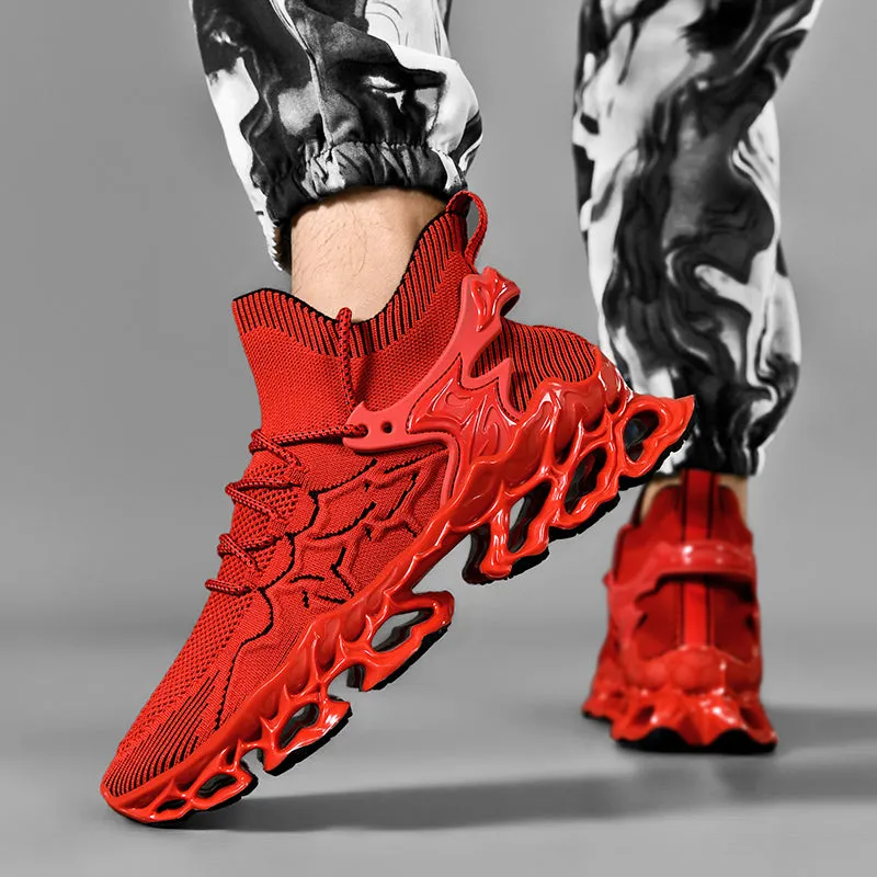 FURY ‘Ethereal' X9X Sneakers