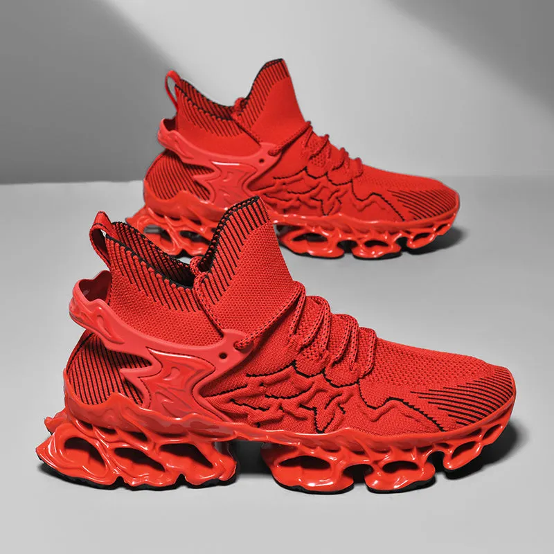 FURY ‘Ethereal' X9X Sneakers