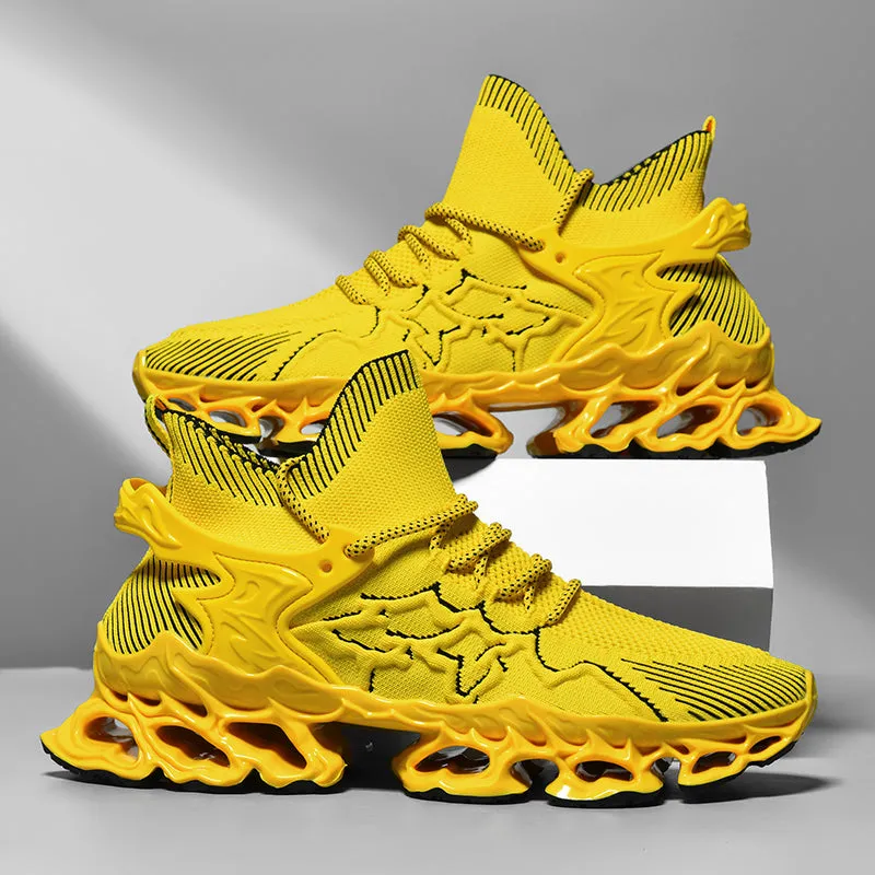 FURY ‘Ethereal' X9X Sneakers