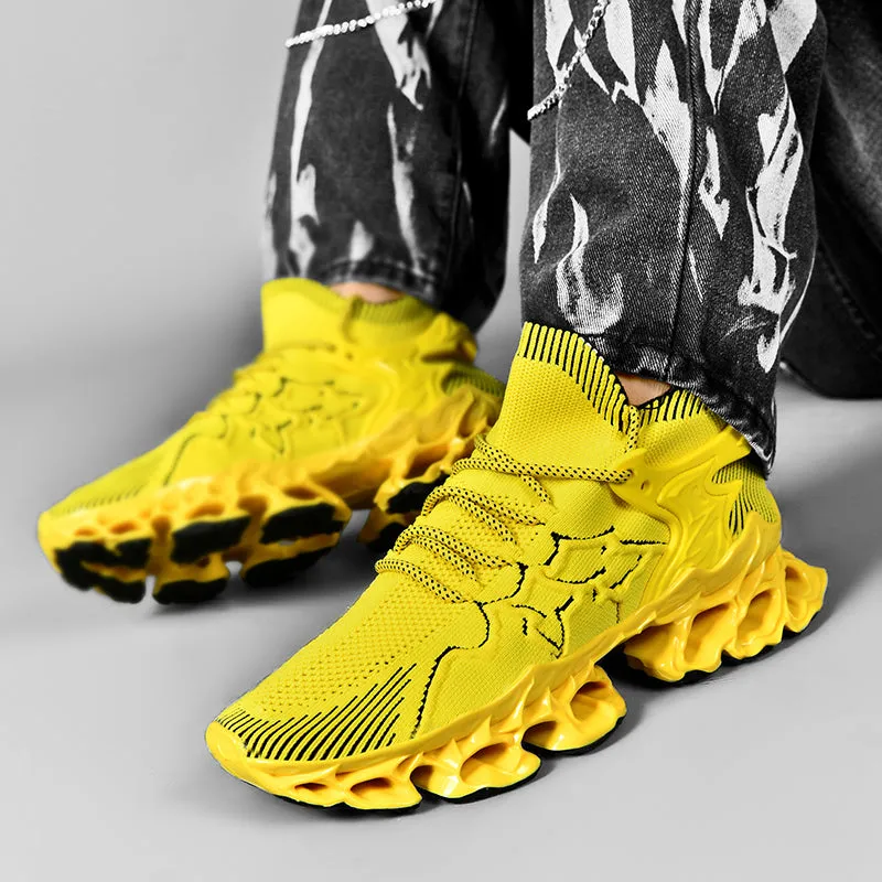 FURY ‘Ethereal' X9X Sneakers