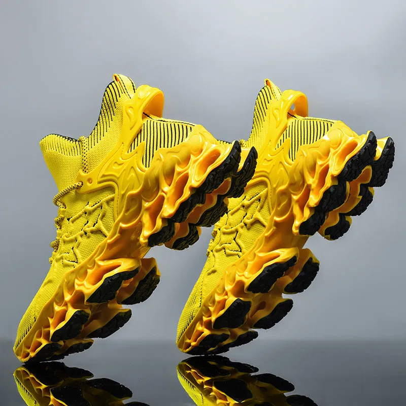 FURY ‘Ethereal' X9X Sneakers