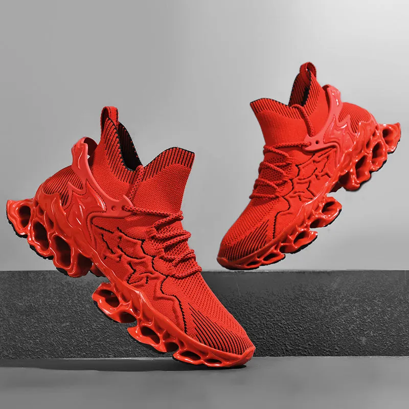 FURY ‘Ethereal' X9X Sneakers