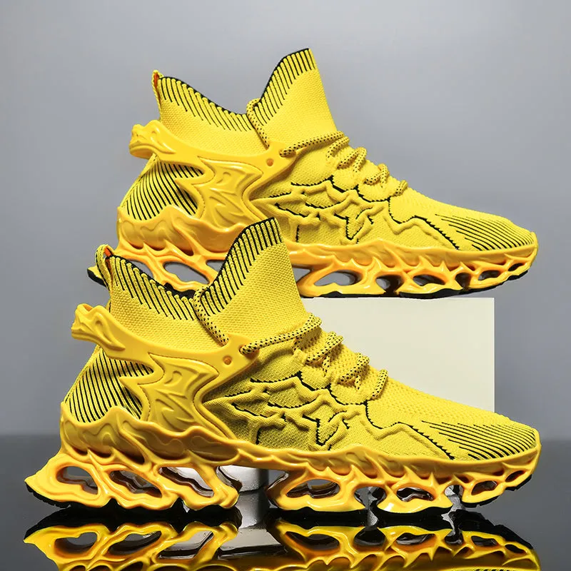 FURY ‘Ethereal' X9X Sneakers