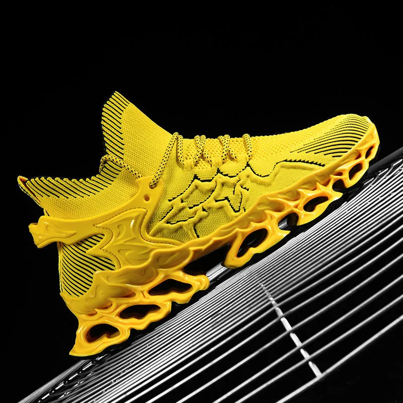 FURY ‘Ethereal' X9X Sneakers
