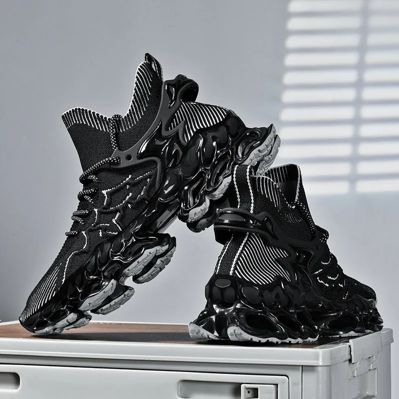 FURY ‘Ethereal' X9X Sneakers
