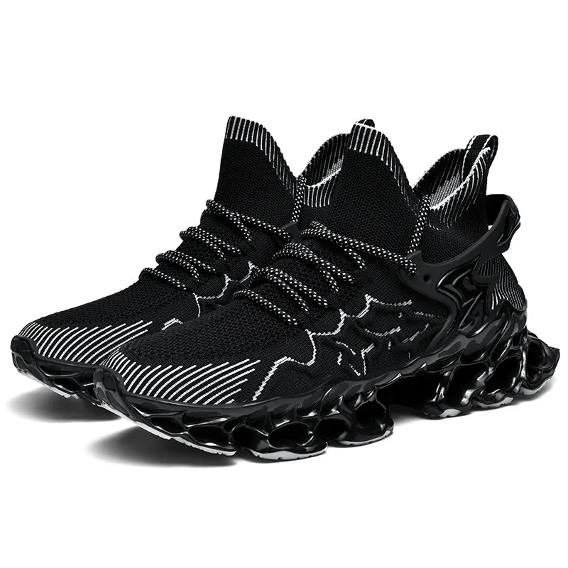 FURY ‘Ethereal' X9X Sneakers