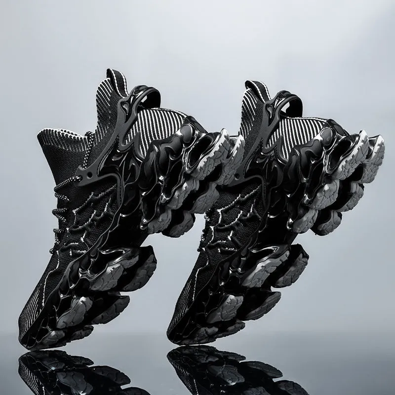 FURY ‘Ethereal' X9X Sneakers