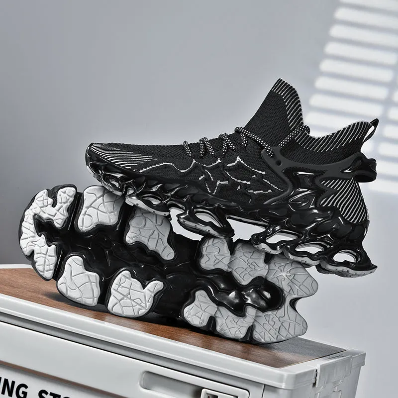FURY ‘Ethereal' X9X Sneakers