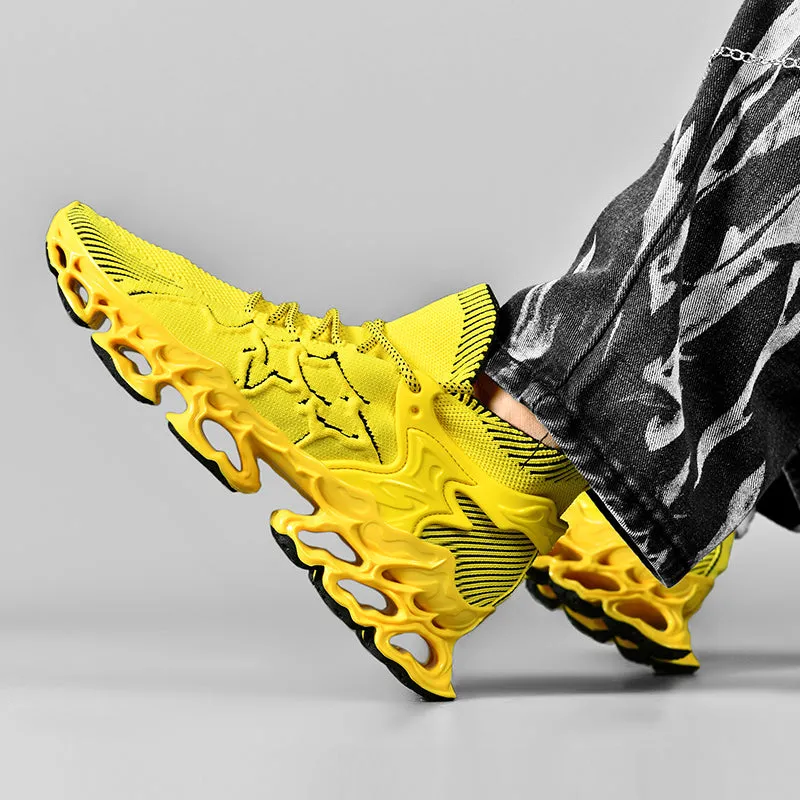 FURY ‘Ethereal' X9X Sneakers