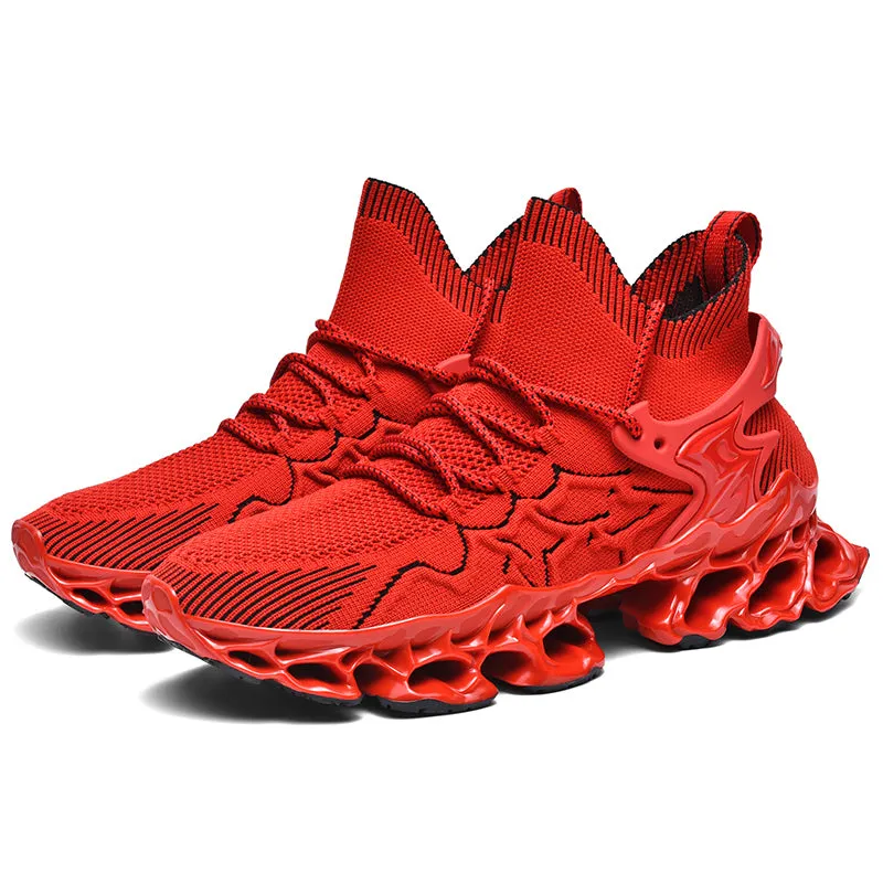 FURY ‘Ethereal' X9X Sneakers