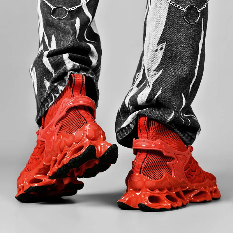 FURY ‘Ethereal' X9X Sneakers