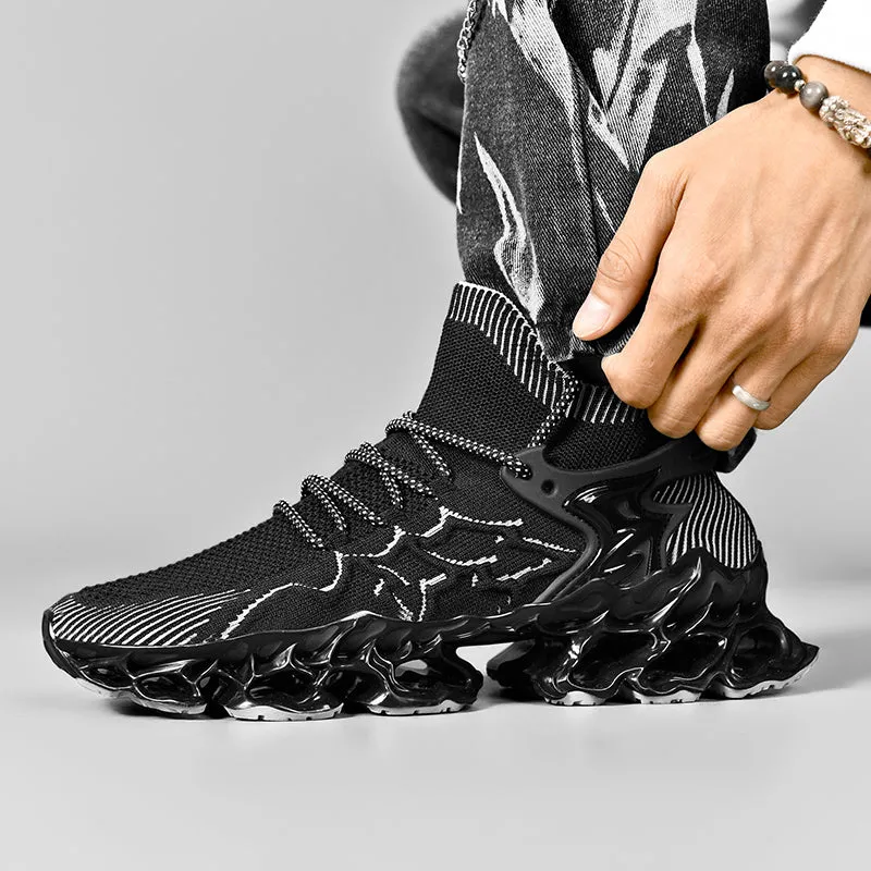 FURY ‘Ethereal' X9X Sneakers