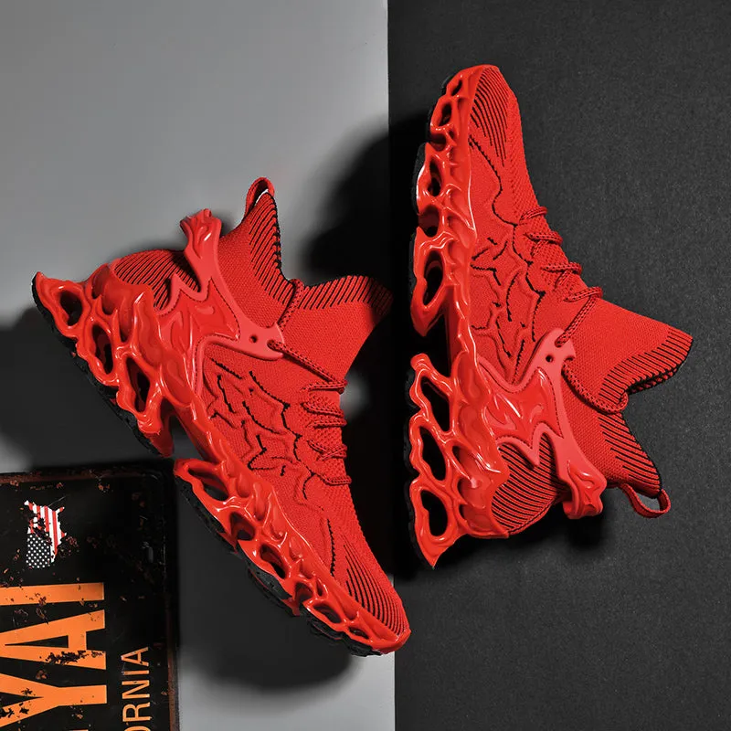 FURY ‘Ethereal' X9X Sneakers