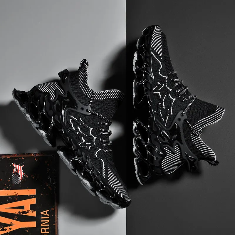 FURY ‘Ethereal' X9X Sneakers